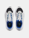 Under Armour UA Summit Trek Suede Sneakers