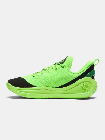 Under Armour CURRY 12 EXTL Sneakers