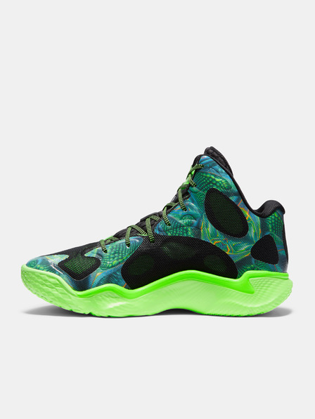 Under Armour CURRY Spawn Flotro Sneakers