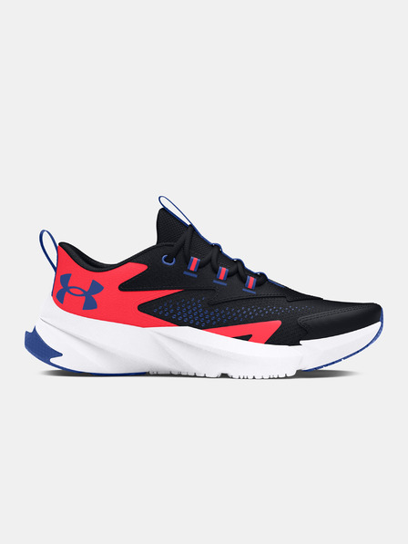 Under Armour UA BGS Scramjet 6 Kids Sneakers