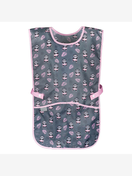 BAAGL  Kids Panda Apron