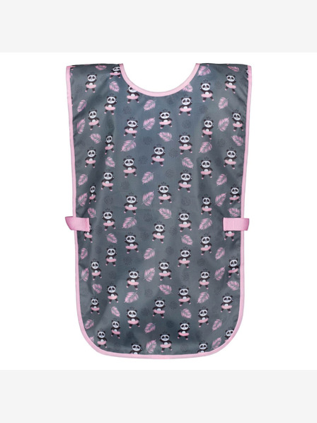 BAAGL  Kids Panda Apron