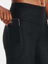 Under Armour HG Armour Hi Capri NS Leggings