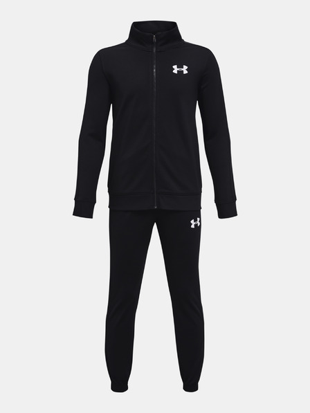 Under Armour Knit Track Suit Kids traning suit