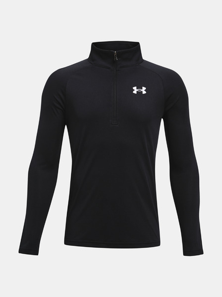 Under Armour UA Tech 2.0 1/2 Zip Kids T-shirt