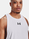 Under Armour Baseline Cotton T-shirt