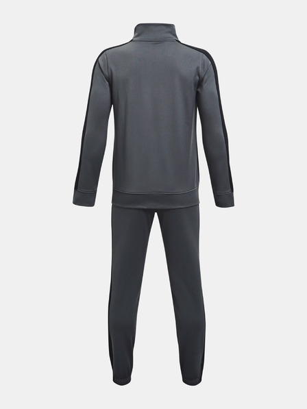 Under Armour UA Knit Track Suit Kids traning suit