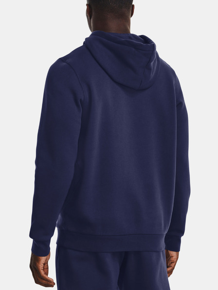 Under Armour UA Essential Fleece Hoodie Sweatshirt