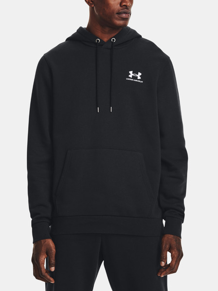 Under Armour UA Essential Fleece Hoodie Sweatshirt