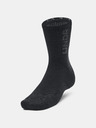 Under Armour UA 3-Maker Mid-Crew Set of 3 pairs of socks