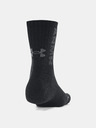 Under Armour UA 3-Maker Mid-Crew Set of 3 pairs of socks