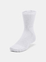 Under Armour UA 3-Maker Mid-Crew Set of 3 pairs of socks