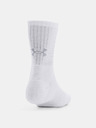 Under Armour UA 3-Maker Mid-Crew Set of 3 pairs of socks