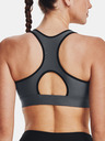 Under Armour HG Armour Mid Padless Sport Bra