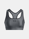 Under Armour HG Armour Mid Padless Sport Bra