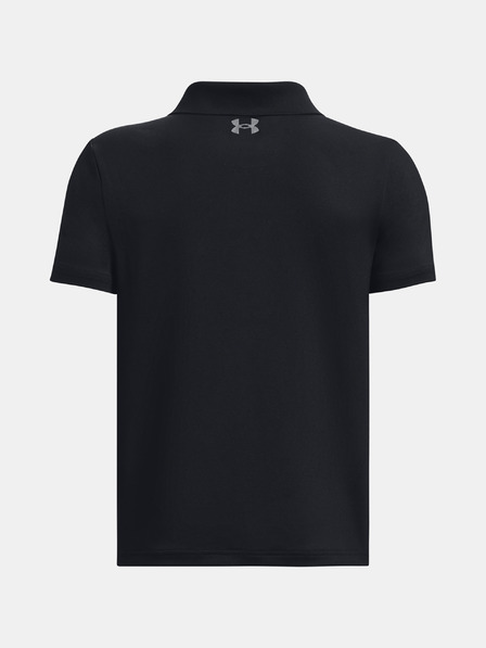 Under Armour UA Performance Polo Kids T-shirt