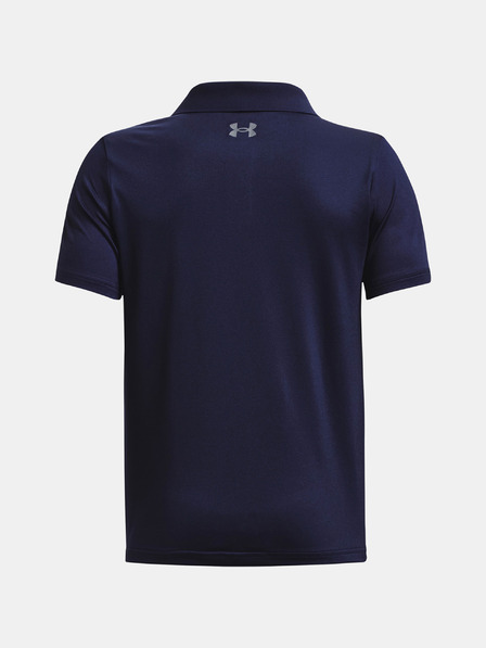 Under Armour UA Performance Polo Kids T-shirt