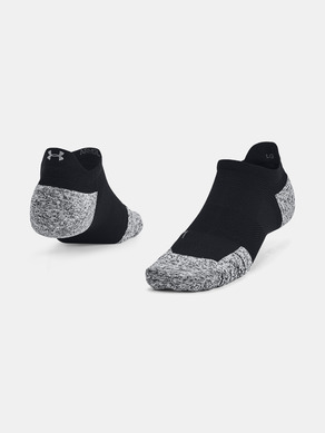 Under Armour UA AD Run Cushion NS Tab Socks