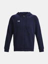 Under Armour UA Rival Fleece FZ Hoodie Sweatshirt