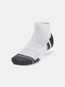 Under Armour UA Performance Tech Low Set of 3 pairs of socks