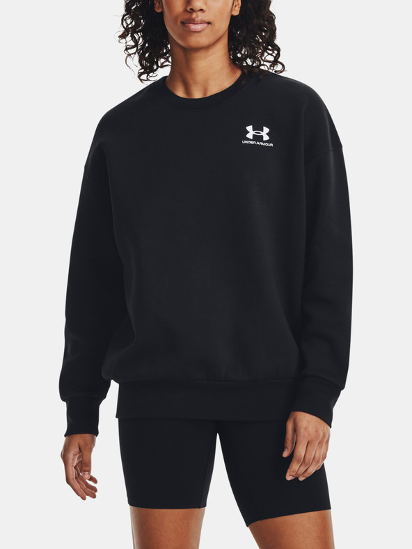 Under Armour Essential Felpa