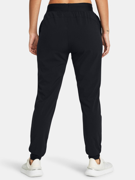 Under Armour ArmourSport High Rise Wvn Trousers