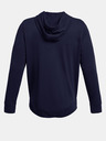 Under Armour UA Rival Terry LC FZ Sweatshirt