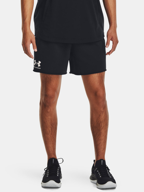 Under Armour UA Rival Terry 6in Short pants