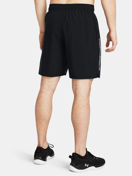 Under Armour UA Woven Wdmk Short pants