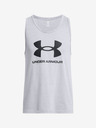 Under Armour UA Sportstyle Logo Top