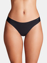 Under Armour UA Pure Stretch NS Briefs 3 Piece