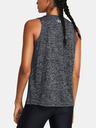 Under Armour Tech Tank Twist Top