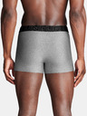 Under Armour M UA Perf Tech 3in Boxers 3 Piece