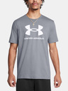 Under Armour UA Sportstyle Logo Update SS T-shirt