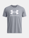 Under Armour UA Sportstyle Logo Update SS T-shirt