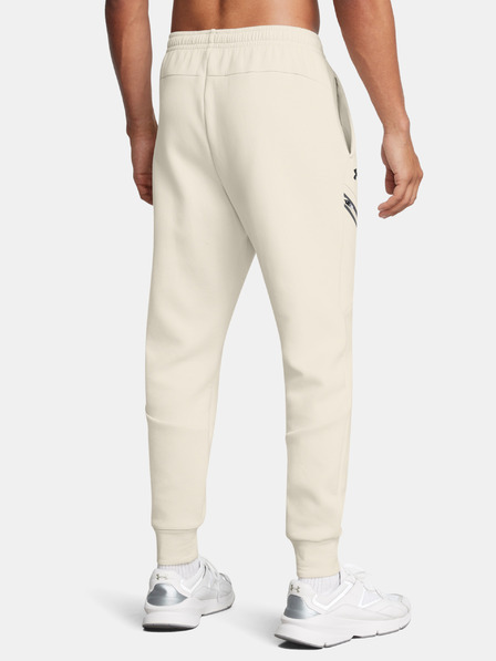 Under Armour UA Unstoppable Flc EU Sweatpants