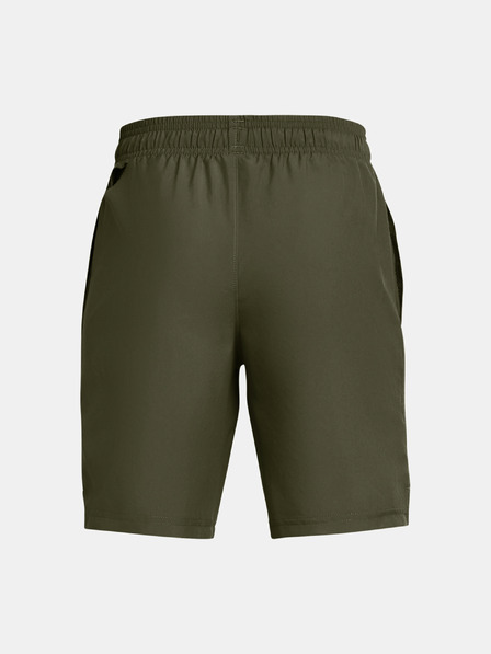 Under Armour UA Tech Woven Wordmark Kids Shorts