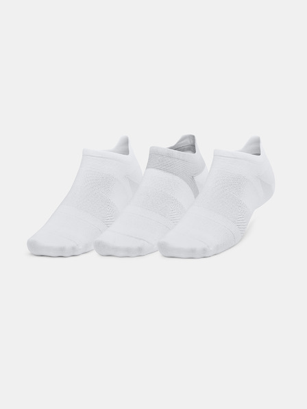 Under Armour UA AD Run Lite NS Set of 3 pairs of socks