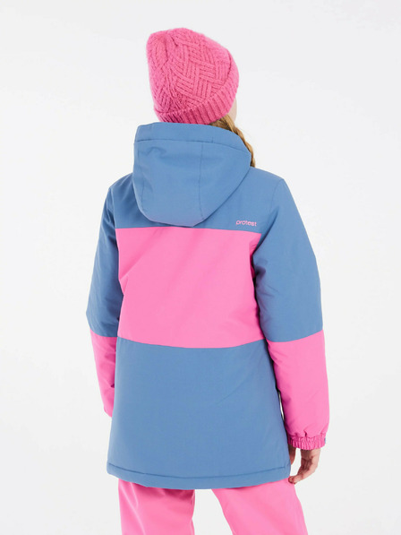 Protest PRTKEA JR Kids Jacket