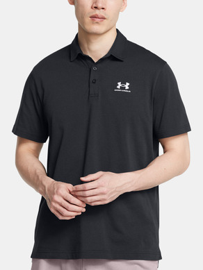 Under Armour UA Icon Polo T-shirt