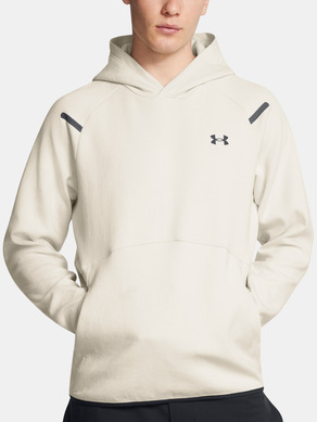 Under Armour UA Unstoppable Flc HD EU Sweatshirt