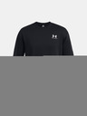 Under Armour UA Icon Fleece Crew Taping Sweatshirt