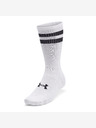 Under Armour UA Essential Crew Socks 6 pairs