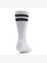 Under Armour UA Essential Crew Socks 6 pairs