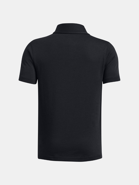 Under Armour UA B Icon Polo Shirt