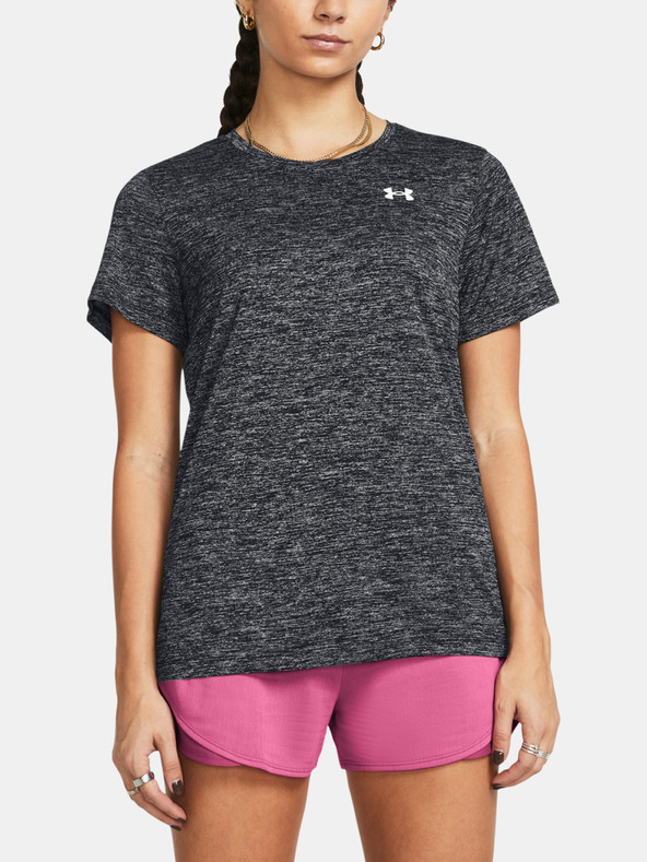 Under Armour Tech SSC- Twist T-shirt