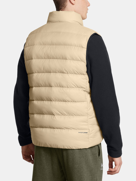 Under Armour Legend Down Vest