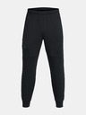 Under Armour UA Unstoppable Flc Grid Jrg Sweatpants