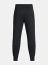 Under Armour UA Unstoppable Flc Grid Jrg Sweatpants