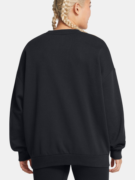 Under Armour Rival Fleece OS Crew Sweatshirt